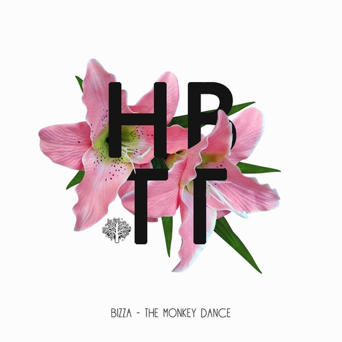 Bizza - The Monkey Dance [HBT337]